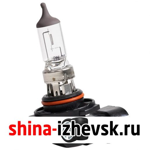 Лампа галогеновая OSRAM — H10-42 Вт-3200К, 1 шт. в Ижевске